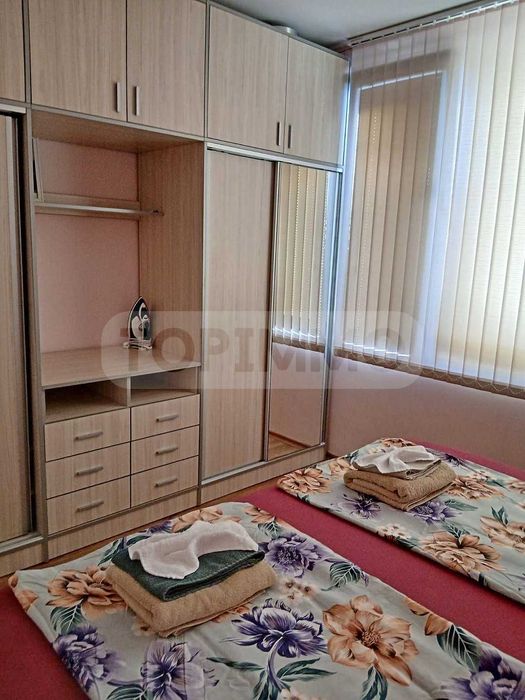 Двустаен апартамент под наем в Св. Св. Константин и Елена