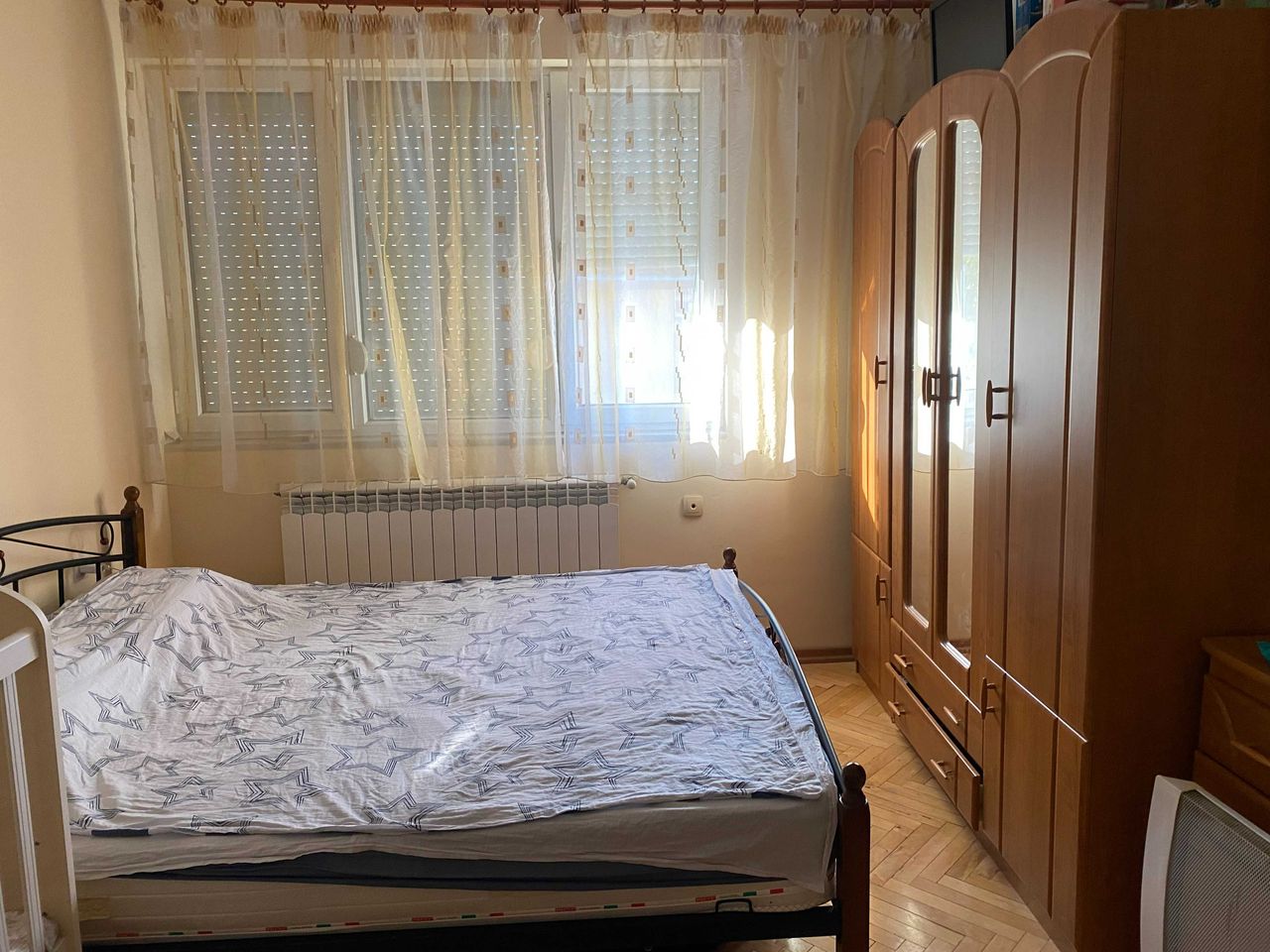 Продава се Четиристаен апартамент в Крумовград - 87 кв.м за 995 €/кв.м - Снимка #5