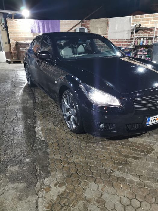 Infiniti M30 Automat