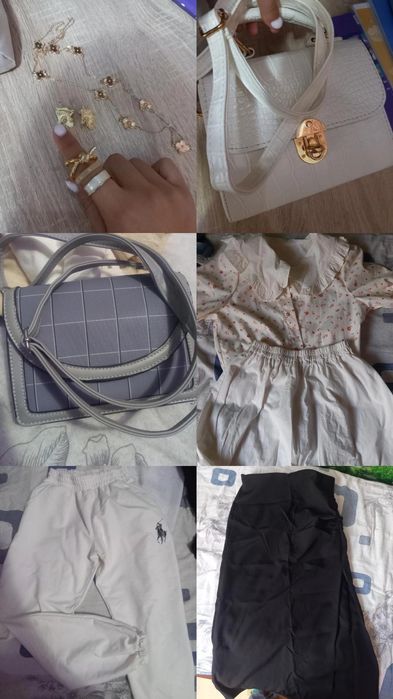 Женские одежды продам всё по низкой цене