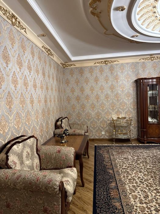 Ц-5  ГАБУС 2/6/8 Новостройка