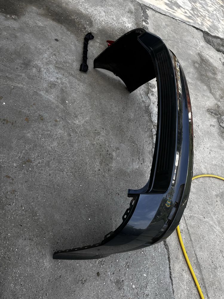 Bară spate,stop dreapta skoda octavia 3 break.
