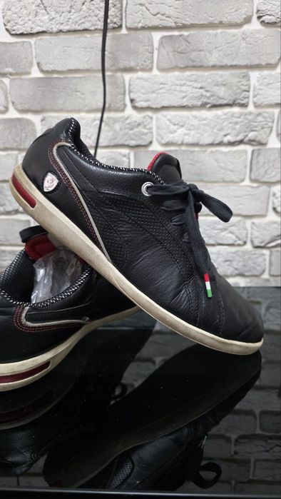 Оригинальные кроссовки Puma