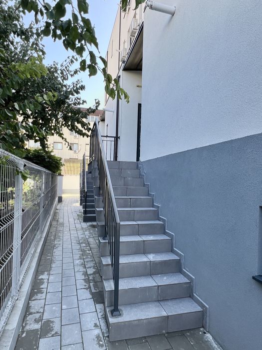 Direct de la proprietar apartament cu doua camere