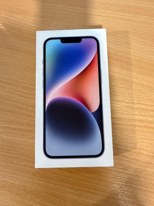 Продается iphone 14