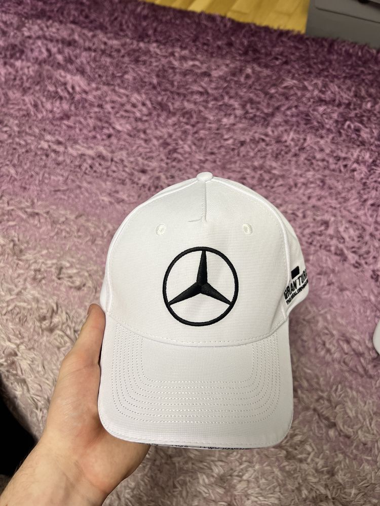 !OFERTA! Sapca Mercedes Benz AMG