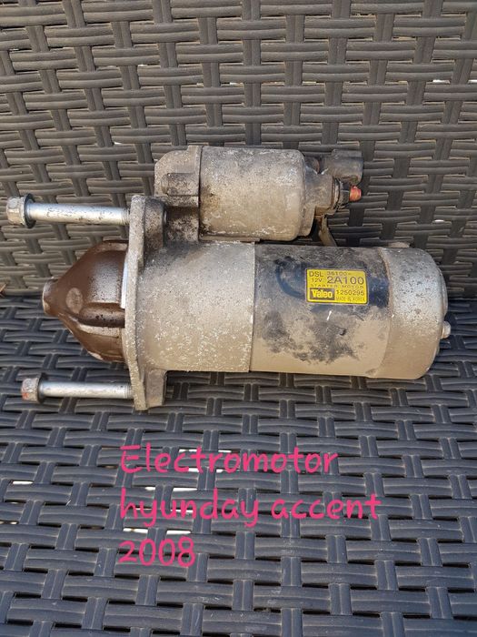 Electrician - instalatii electrice si reparatii auto