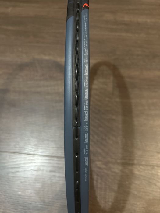 Head Radical Pro 360