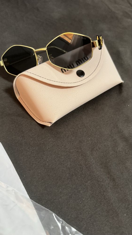 Ochelari soare Miu Miu