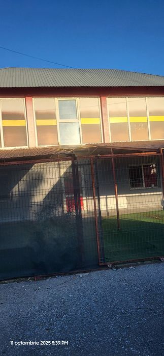 Spatiu comercial 100mp plus teren 1000mp Magura