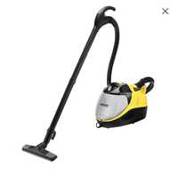 Продам пылесос- парогенератор Karcher