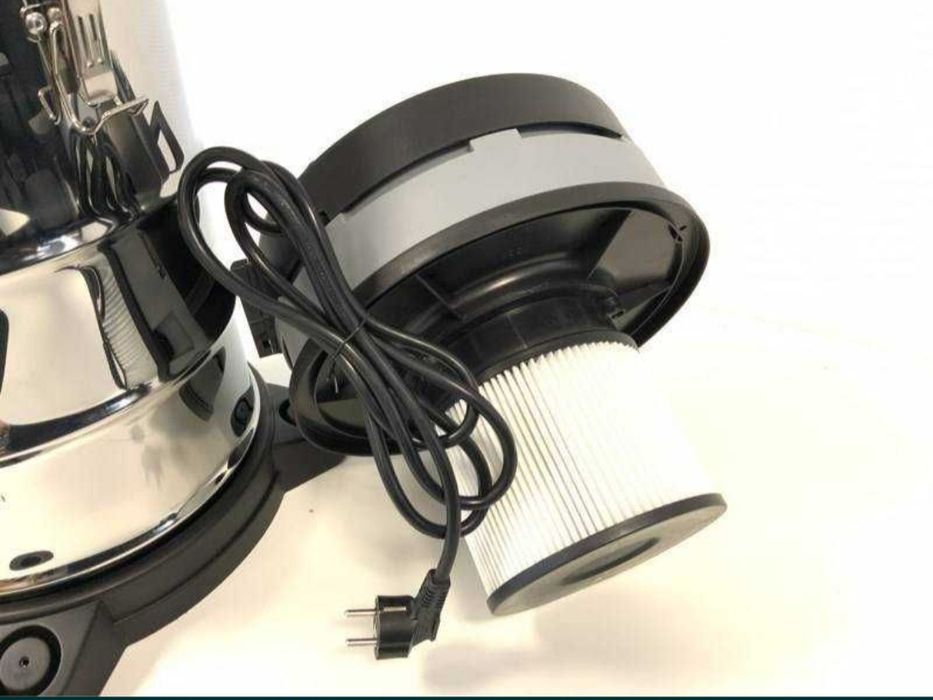 Aspirator profesional marca Kremer KR30LE