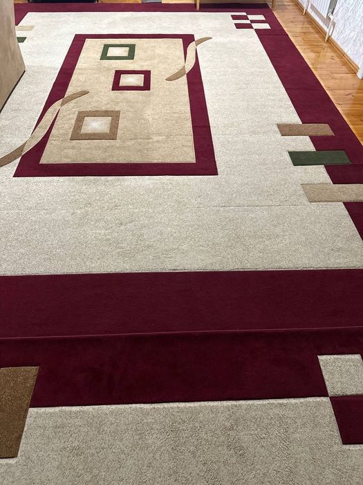 Гилам 5*3 лик 3 донаси бор