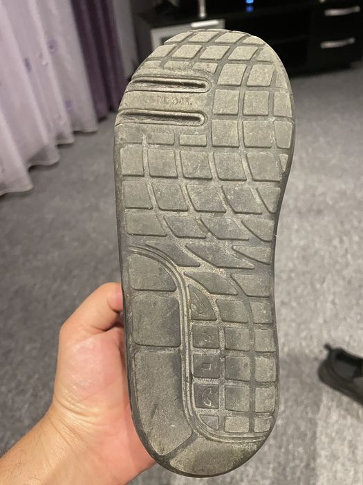 Vand adidasi copii Nike Air Max marime 35