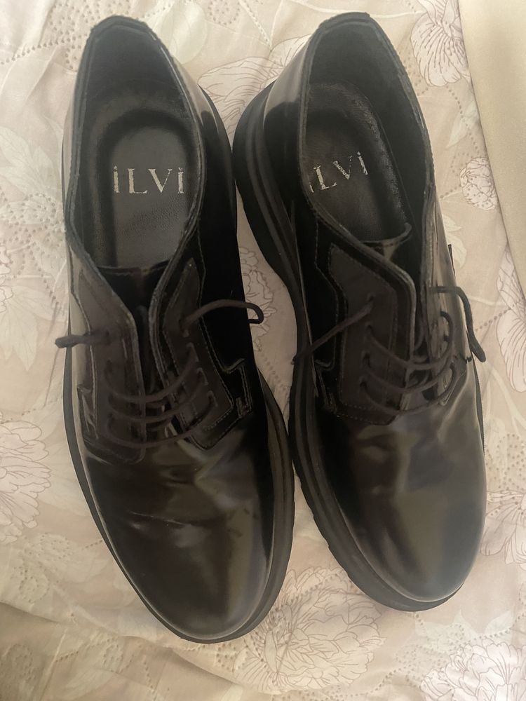 Обуви ILVI 44размер