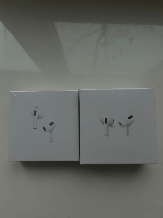 Продам Airpods 3, airpods 3 pro