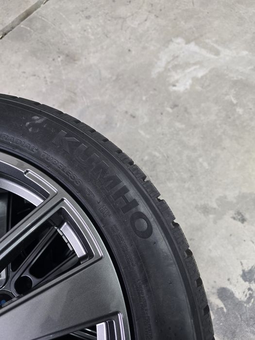 НОВИ Джанти 18 / 5х114,3 - Toyota, Lexus и др. 5x114,3