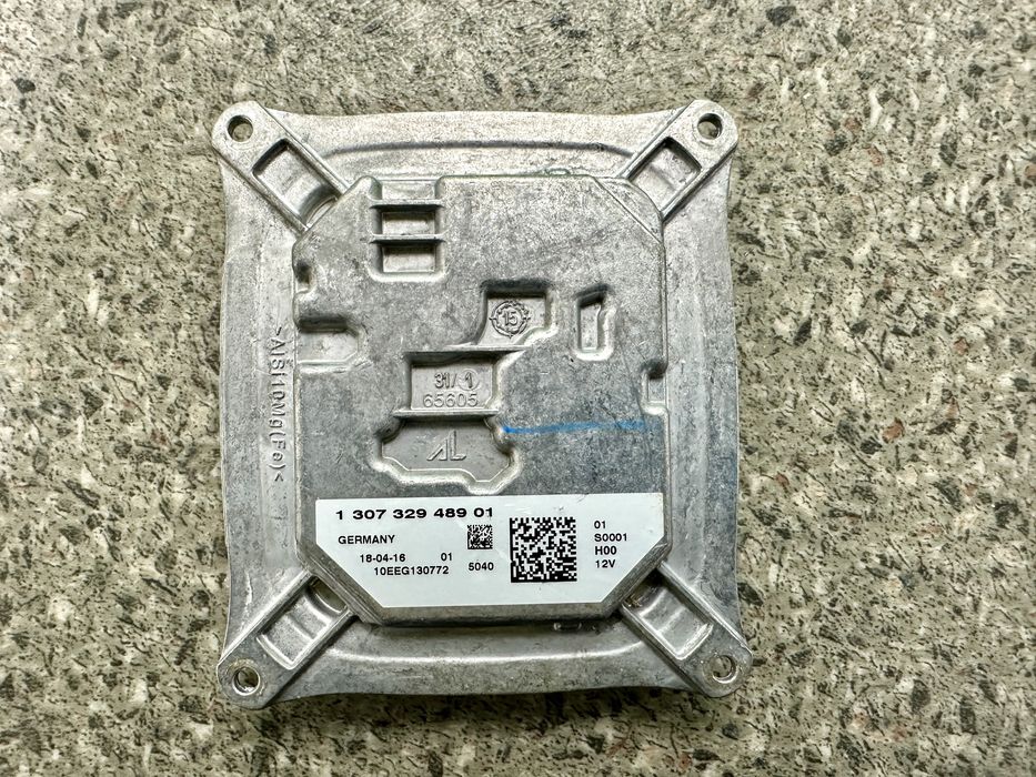 Modul LED DRL balast Jeep CHEROKEE