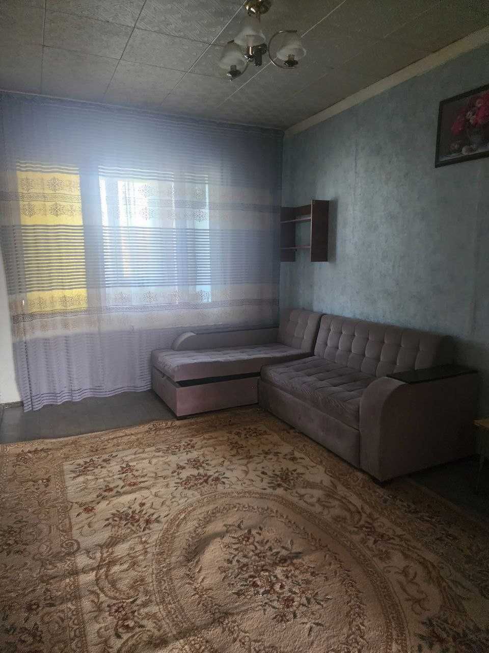 Продается квартира на Авиасозлар-1 (Шолоховаа ул.) 2/4/4