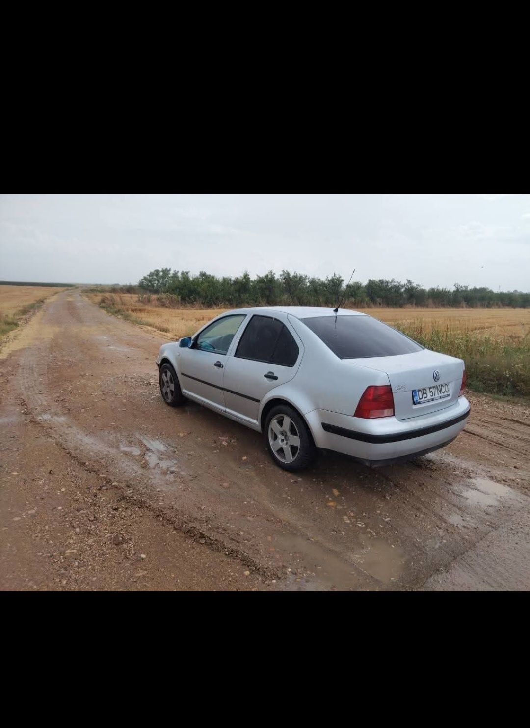 Vând bora  1.6 benzina și gpl