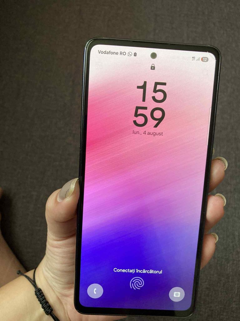 Vand Samsung galaxy a53 5g-128 gb