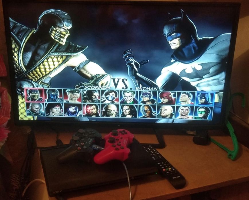 Sony playstation 3 прошитая 20 игр 30к