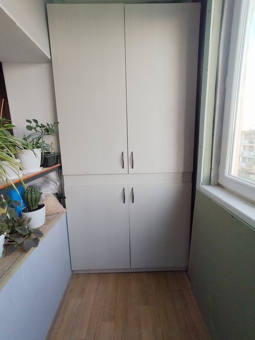 Продам шкаф почти новый