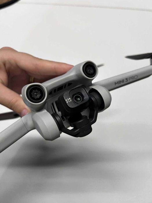 DJI Mini 3 Pro Fly more combo