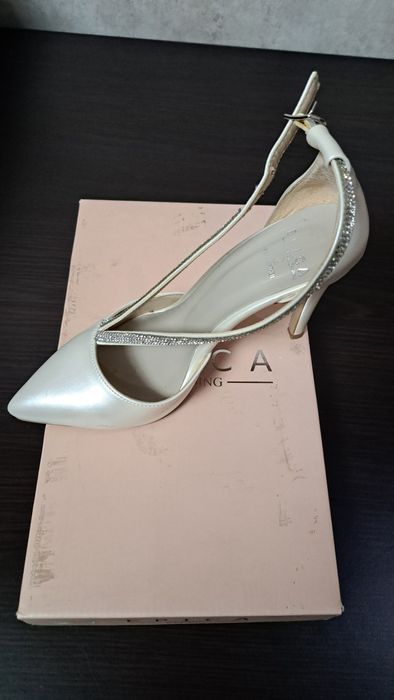Pantofi dama Epica ocazie nr 37