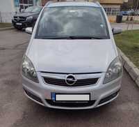 Opel Zafira 1.8 Cosmo