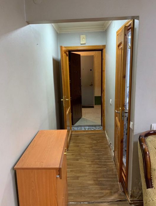 Чиланзар 1 квартал 2/1/4 Кирпичный дом вдоль дороги