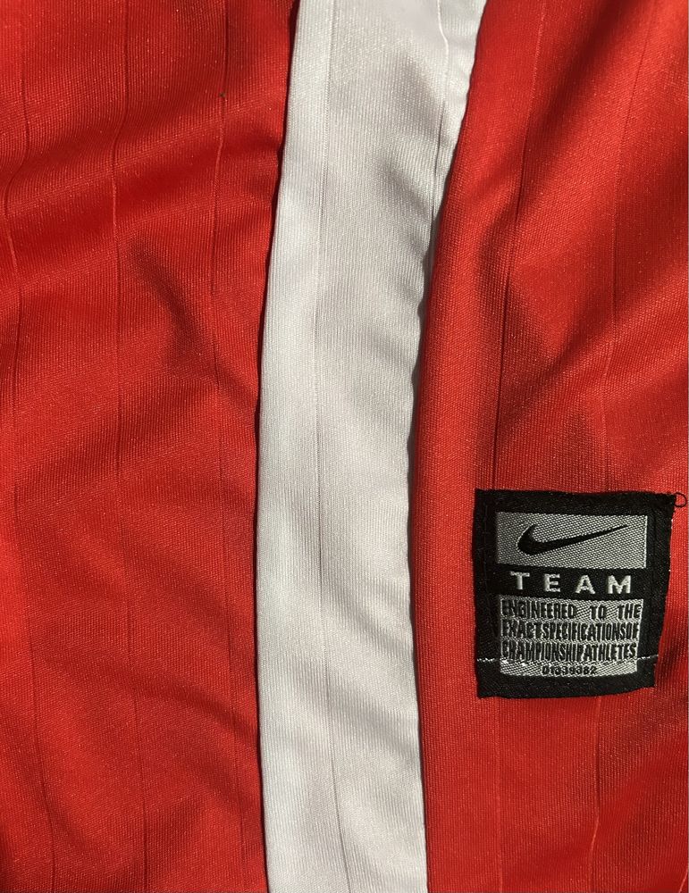 Tricou Nike Man U Vintage (retro, y2k, 00s, colectie, ronaldo)