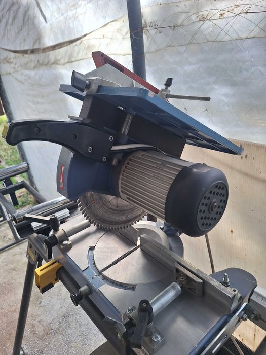 Циркуляр за дограма