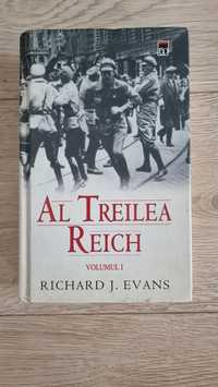 Al treilea Reich Vol I