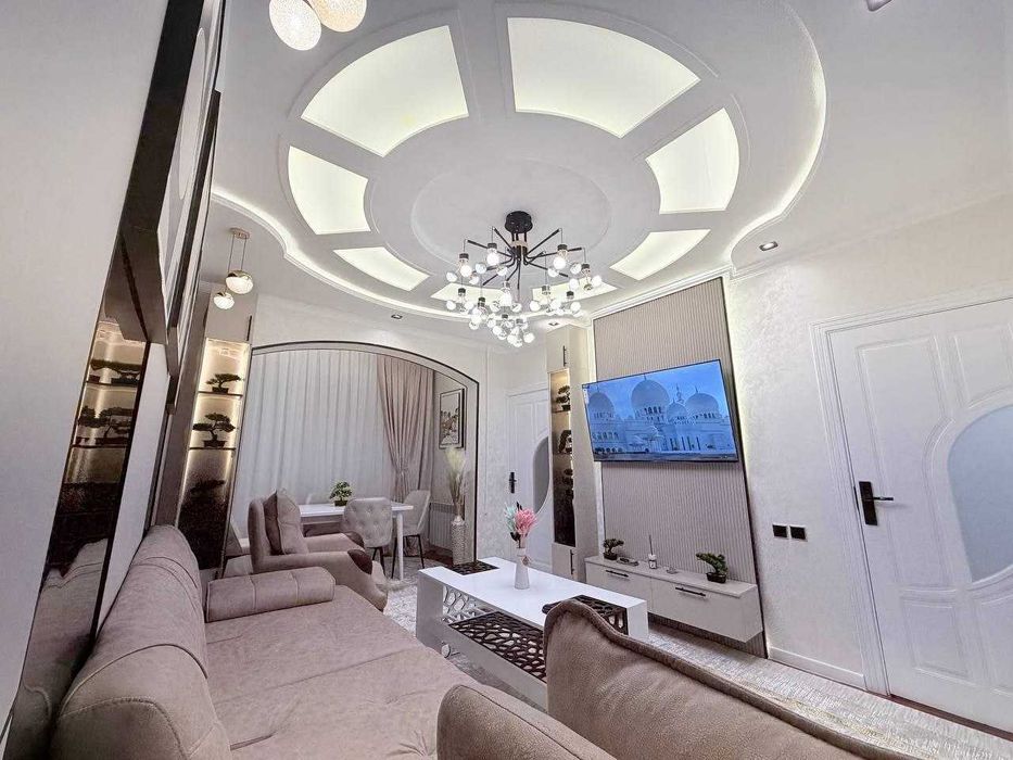 Чuл-7 Панeль 3/2/4 балкoн 1,5/3 меб+тех Ориентup Бассейн