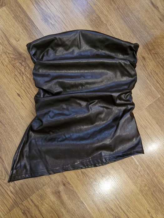 2 за 1 shein нов дамски топ корсет