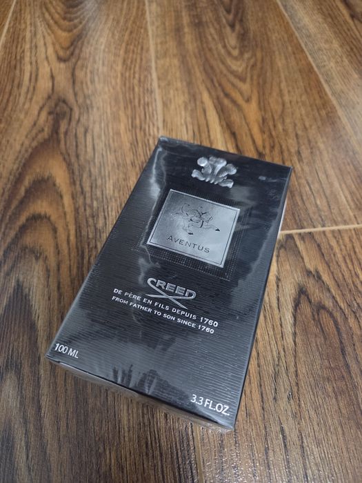 Creed Aventus parfum