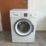 Bosch cuva 8 kg. Ws 844R32M / import Germania