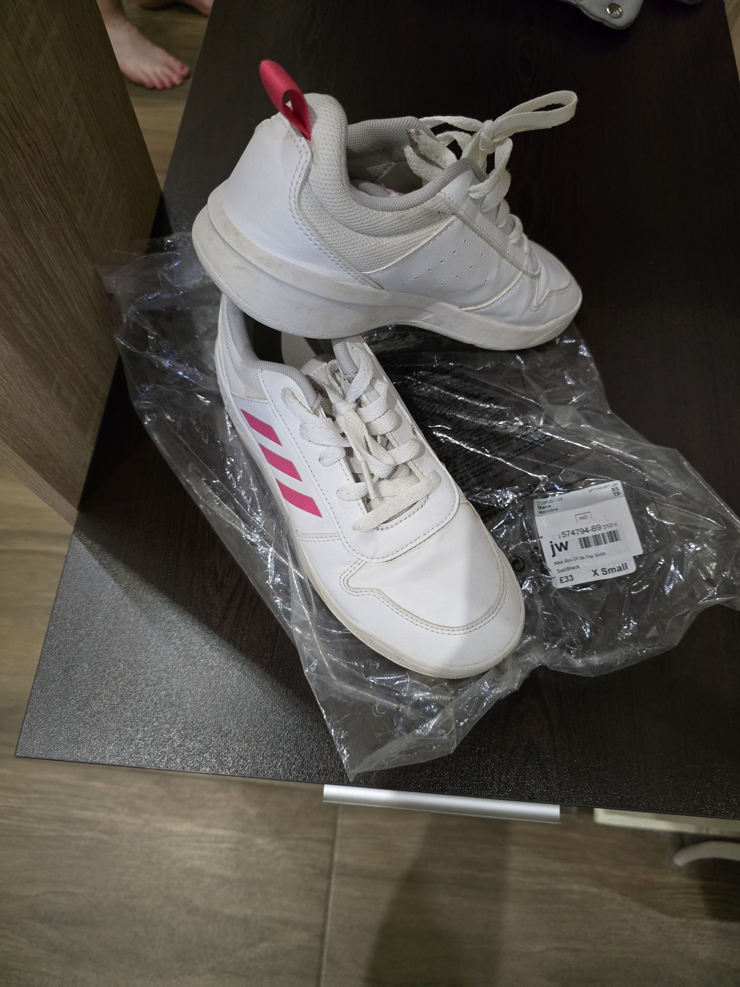 adidas дамски кецове