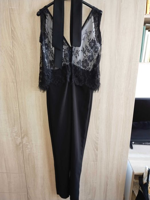 Дамски официален гащеризон