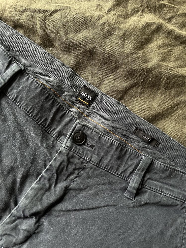 Hugo Boss мъжки панталон