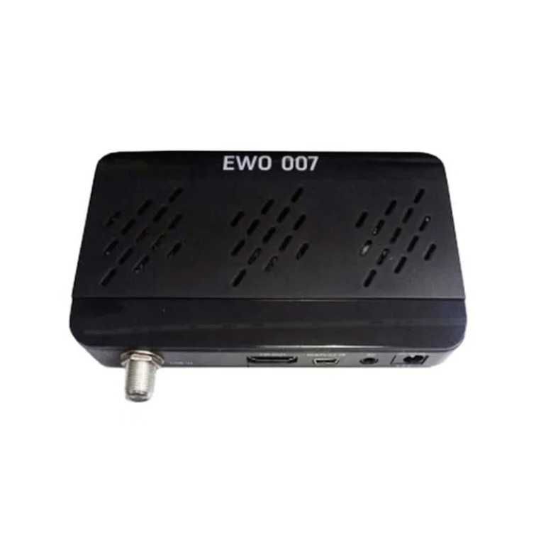 Мини спутниковый ресивер для шаринга с поддержкой WIFI, EWO-007