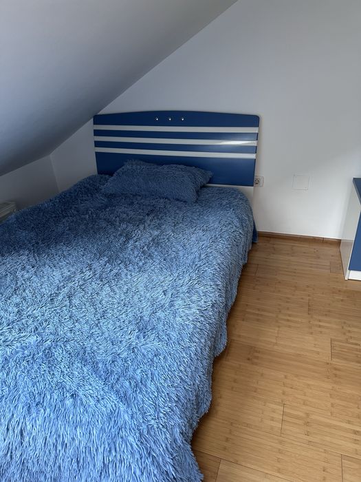 Mobilier complet pentru copii