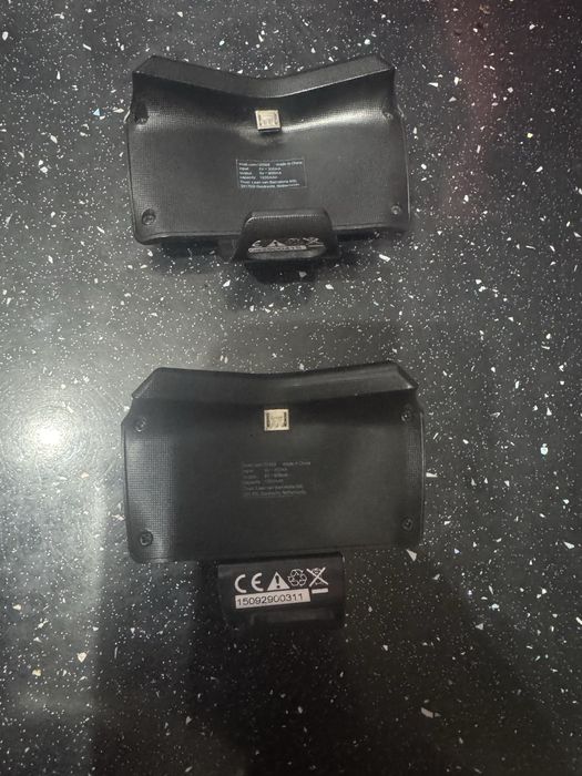 TRUST - 2 Acumulatori externi Controler PS4