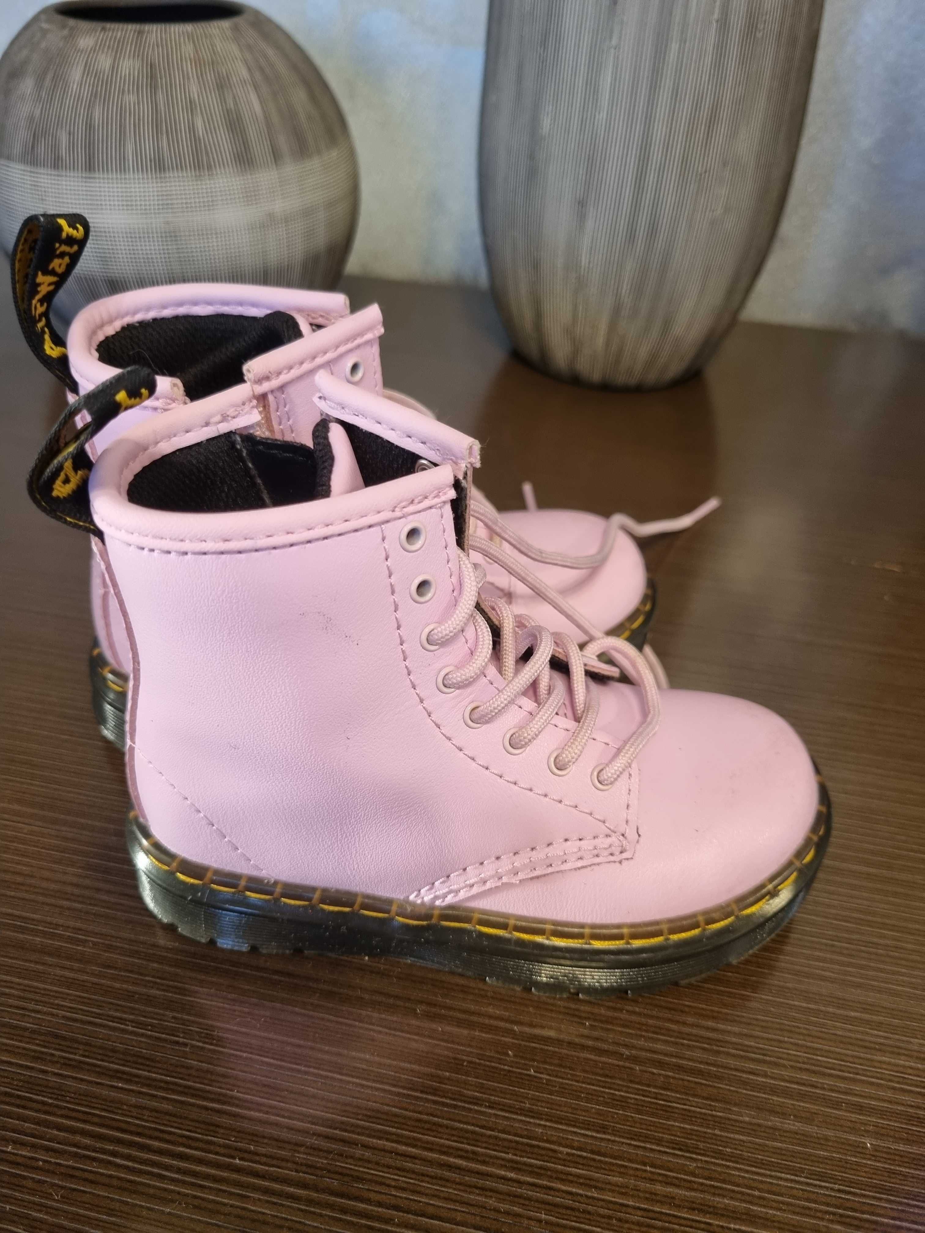 Dr Martens copii