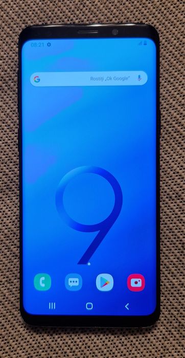 Vand Samsung s9 dual sim