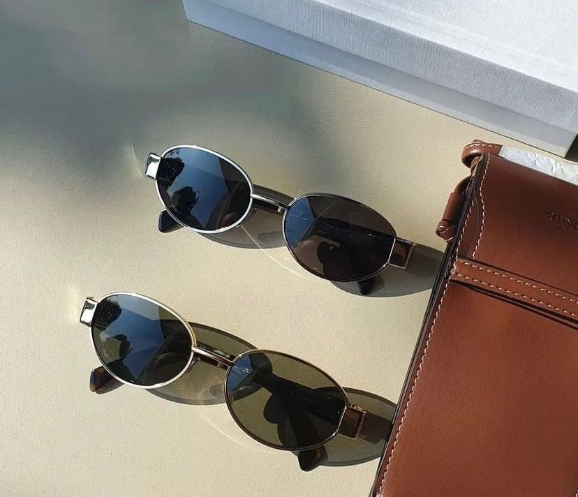 Valentino celine tom ford слънчеви очила