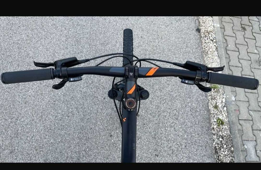 Планински Велосипед Cube Aim Pro 29 2021