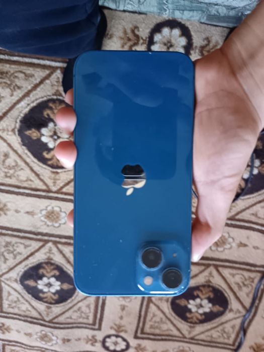 Айфон 13 продаю обычный