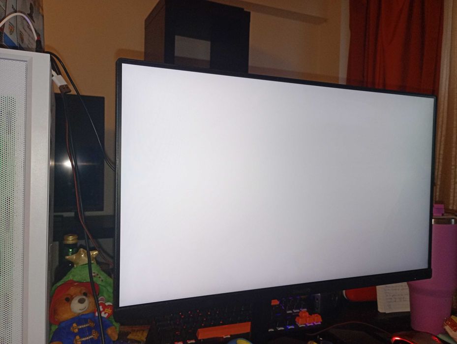 Monitor Philips 165hz